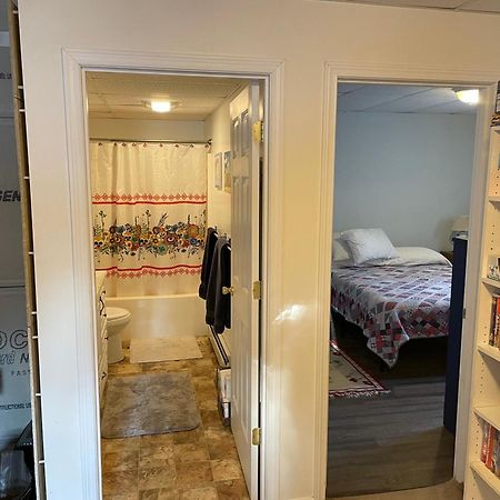Copperville B&B Glennallen Extérieur photo