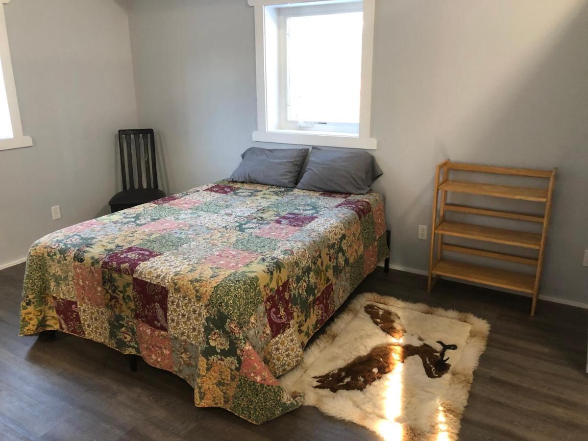 Copperville B&B Glennallen Extérieur photo