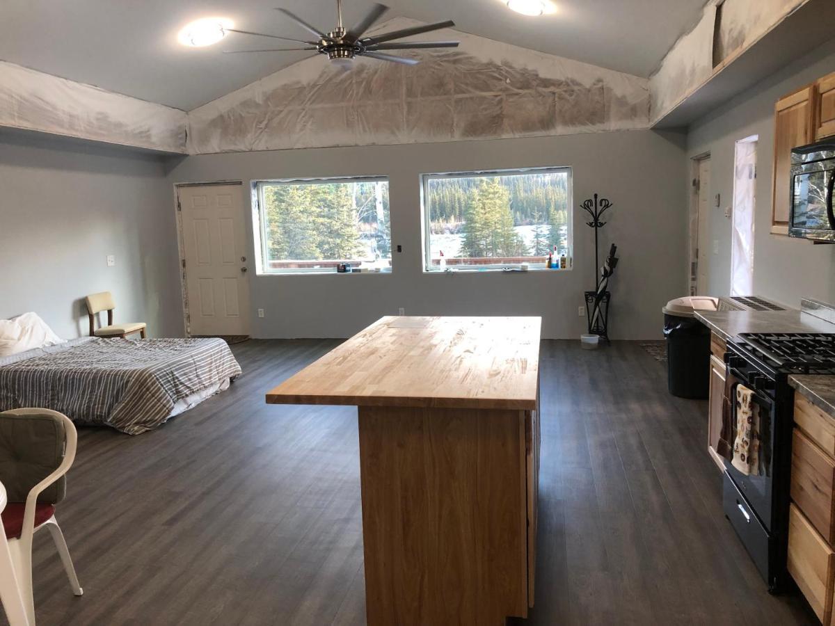 Copperville B&B Glennallen Extérieur photo