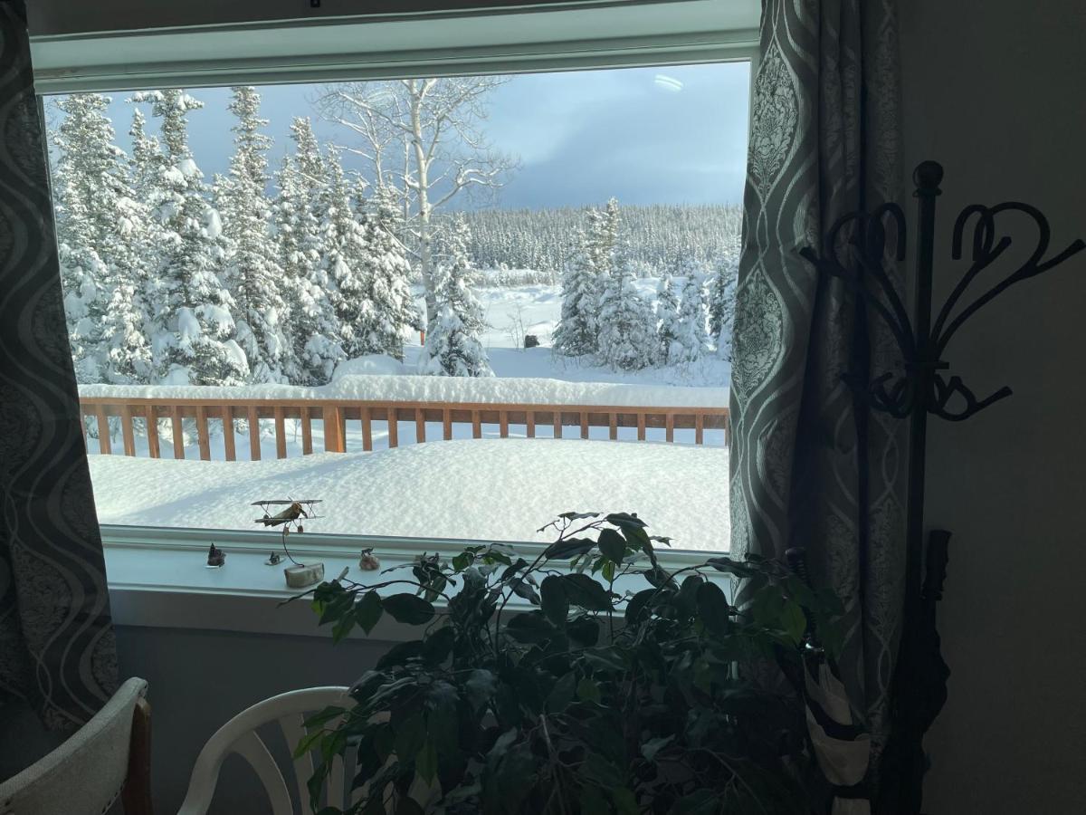 Copperville B&B Glennallen Extérieur photo